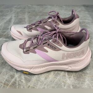 Hoka Transport Cosmic Pearl 6